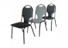 Фото Офисные стулья от производителя, Стулья стандарт дешево, Стулья на металлокаркасе, Стулья для школ